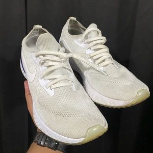 Nike Fly knit React